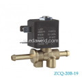 เครื่องเชื่อมอาร์คหลอด Solenoid Valve